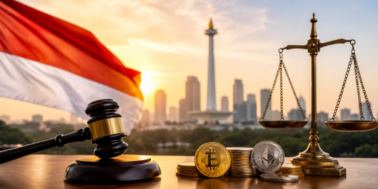 Indonesia Unveils New Regulations for Financial Influencers Promoting Crypto