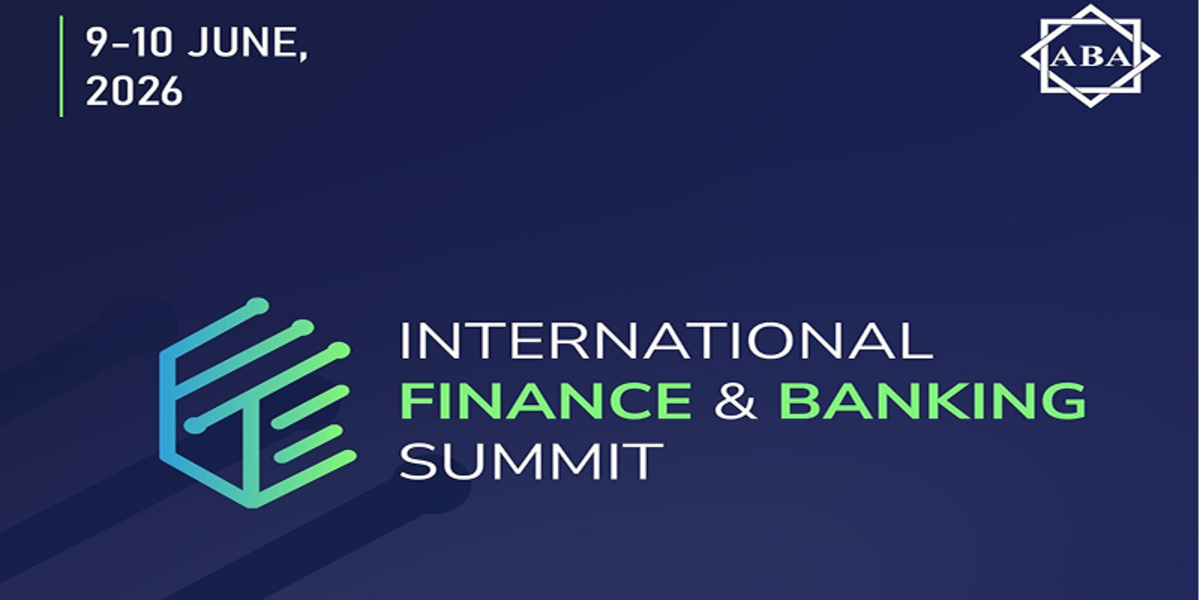 International Finance & Banking Summit 2026