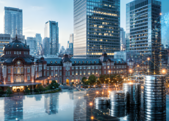 Japan’s Top Banks Plan Joint Stablecoin Launch by Fiscal 2026