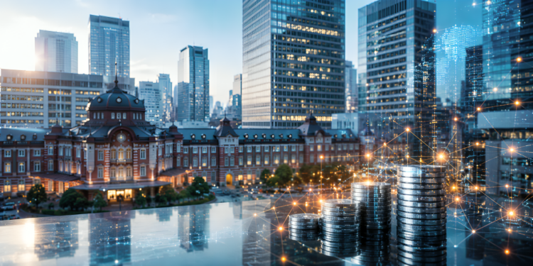 Japan’s Top Banks Plan Joint Stablecoin Launch by Fiscal 2026