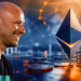 Joseph Lubin Wallet Activity: 80,001 ETH Moved After Three Years