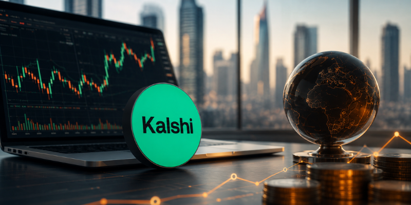 Kalshi Expands Perpetual Futures Push After $5.5 Billion Trading Volume in Two Weeks