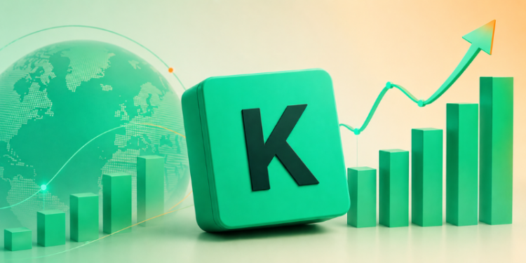 Kalshi Eyes $40 Billion Valuation in Fresh Funding Talks as Prediction Markets Race Accelerates