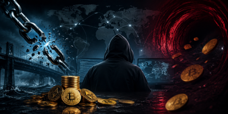 Kelp DAO Exploit