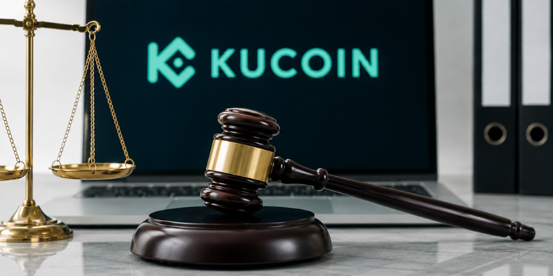 ZachXBT Alleges KuCoin Threatened Legal Action Over $250K Theft