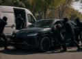 Lamborghini Carjacking Case Tied to $245M Bitcoin Theft as Six Men Plead Guilty