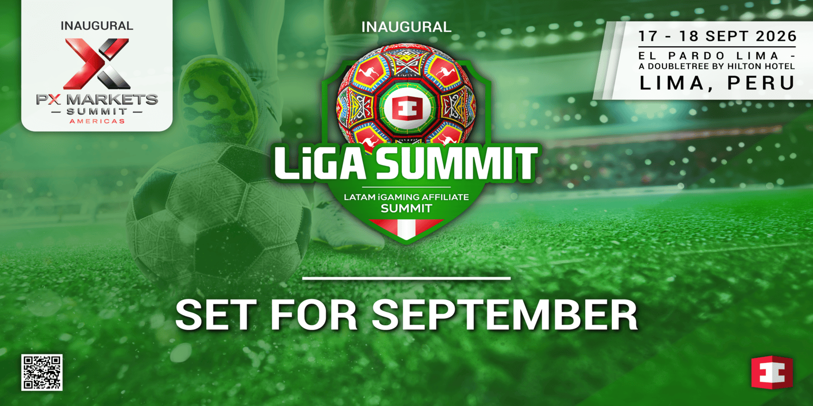 LiGA Summit 2026