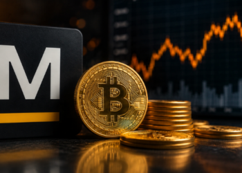 MARA Buys 1,000 Bitcoin Through FalconX After Selling 20,880 BTC in Q1 2026