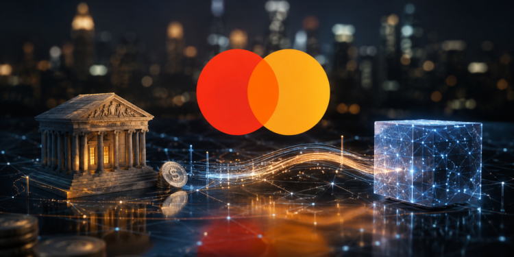 Mastercard Expands Settlement Network With Stablecoin