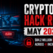May 2026 Crypto Security Report