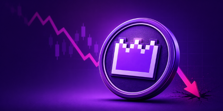 MemeCore M Token Plunges More Than 75% on Major Exchanges Amid Renewed Manipulation Concerns