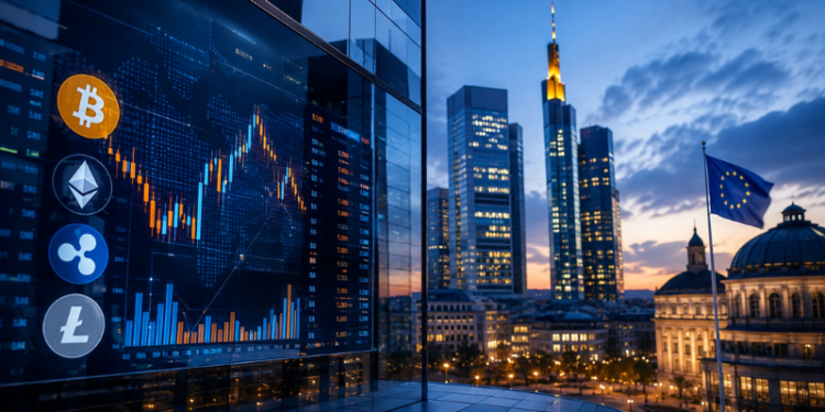 MiCA License Deadline Nears as EU Crypto Firms Face July 1 Cutoff