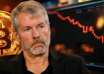 Michael Saylor Speaks Out After Bitcoin Crash as Strategy Faces $12 Billion BTC Loss