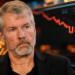 Michael Saylor Speaks Out After Bitcoin Crash as Strategy Faces $12 Billion BTC Loss