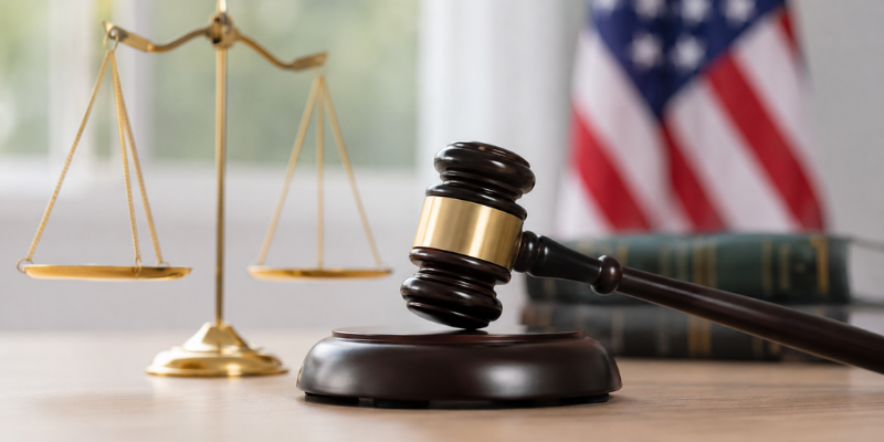 Michigan Court Blocks Kalshi Sports Betting Contracts in Temporary Order