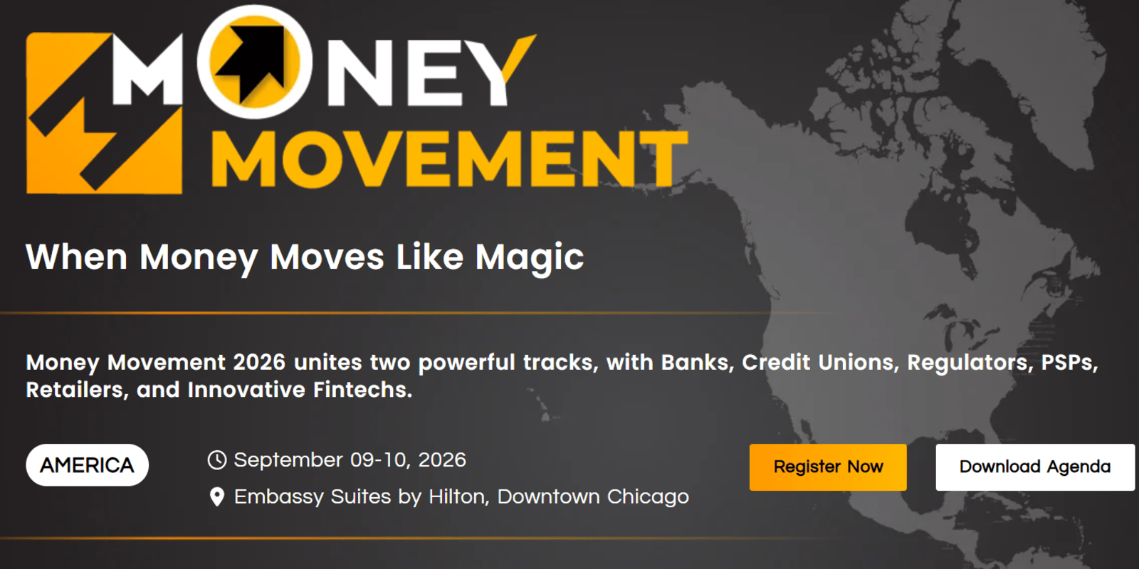 Money Movement Ecosystem 2026