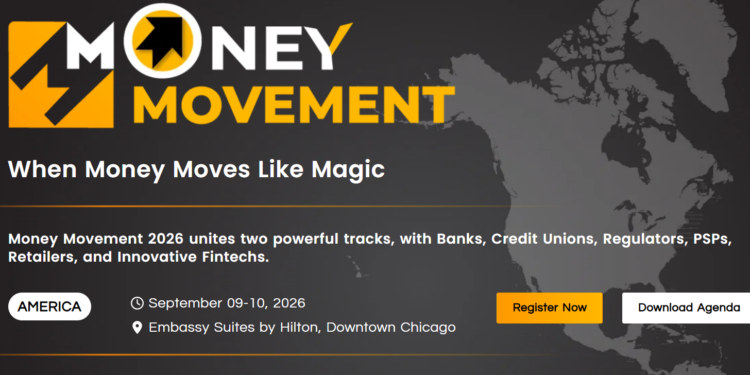 Money Movement Ecosystem