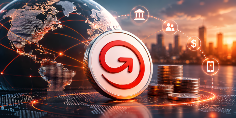 MoneyGram Launches MGUSD Stablecoin on Stellar Blockchain for Global Payments