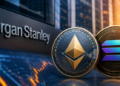 Morgan Stanley Files ETH and SOL ETF Amendments, Unveils Market-Low Fees