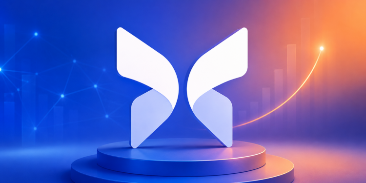 Morpho Raises $175 Million as Institutional Investors Deepen Push Into Onchain Credit