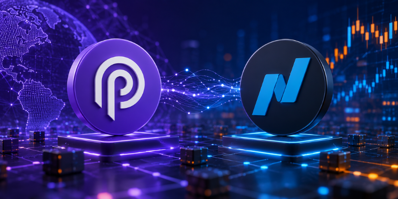 Nasdaq to Distribute TotalView Market Data Through Pyth in Blockchain Infrastructure Expansion