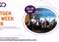 Next Gen CXO Week Awards & Summit Bangkok 2026