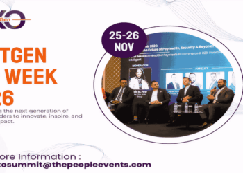 Next Gen CXO Week Awards & Summit Bangkok 2026