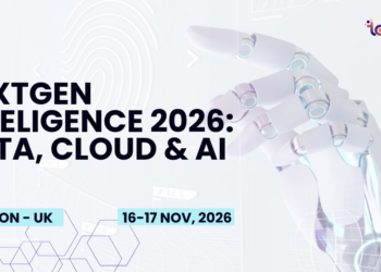 NextGen Intelligence 2026 : Data, Cloud & AI