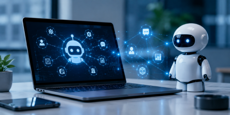 OKX Launches OKX AI Platform to Expand AI-Powered Crypto and Web3 Tools