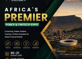 PROFX EXPO AFRICA 2026