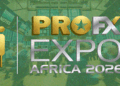 PROFX MEDIA ANNOUNCES PROFX EXPO AFRICA 2026 IN SOUTH AFRICA