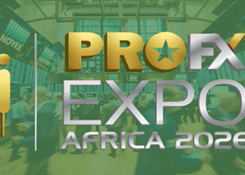 PROFX MEDIA ANNOUNCES PROFX EXPO AFRICA 2026 IN SOUTH AFRICA