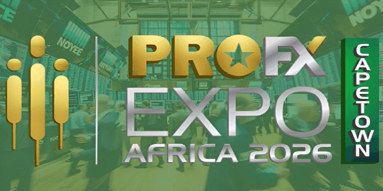 PROFX MEDIA ANNOUNCES PROFX EXPO AFRICA 2026 IN SOUTH AFRICA