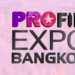 PROFX Media Announces the Next Edition of PROFINEXPO Bangkok 2026