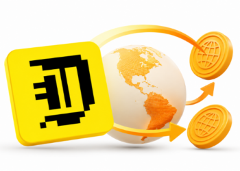 Paradigm Leads $9M Series A in Latin American Payments Platform El Dorado