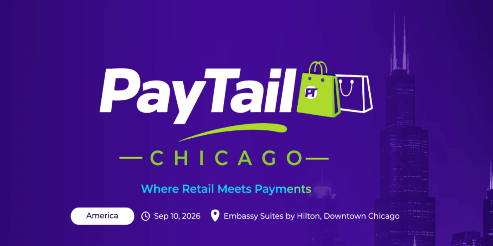 PayTail Summit