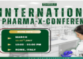 Pharma-X Next Conference
