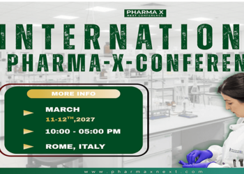 Pharma-X Next Conference