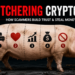 Pig-Butchering Crypto Scams