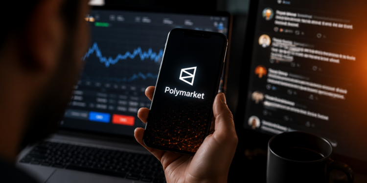 Polymarket Influencer Payments Draw Scrutiny Over Undisclosed X Promotions