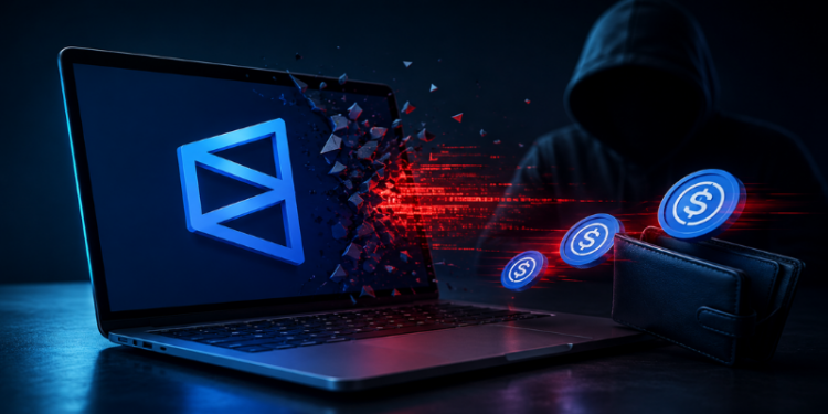 Polymarket Loses $3 Million in Frontend Exploit After Third-Party Vendor Compromise