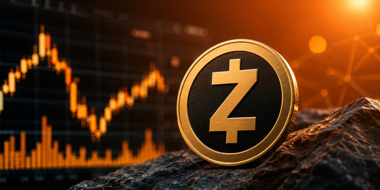 Polymarket Odds of Zcash Reaching $100 in 2026 Jump to 53% Following Renewed Market Interest