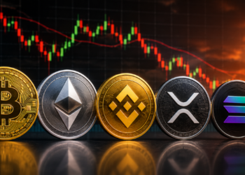 Price Analysis June 17: BTC, ETH, BNB, XRP, SOL as Traders Assess Key Support Levels Amid Market Pullback