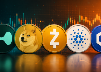 Price Analysis June 18 HYPE, DOGE, ZEC, ADA, LINK as Traders Monitor Critical Support Levels