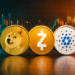 Price Analysis June 18 HYPE, DOGE, ZEC, ADA, LINK as Traders Monitor Critical Support Levels