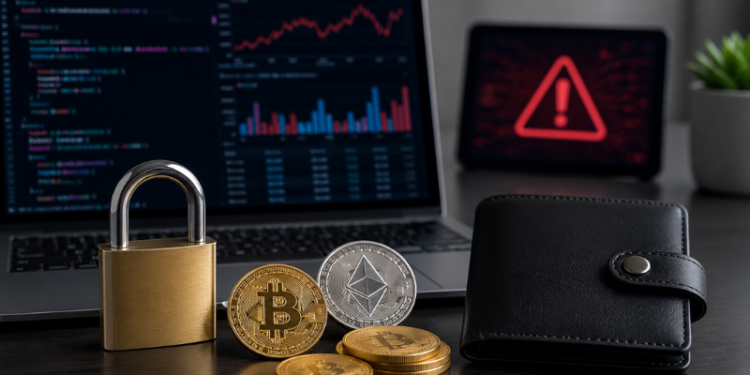 Private Key Hacks Caused 40% of Crypto Losses as Q2 2026 Sets Hack Record