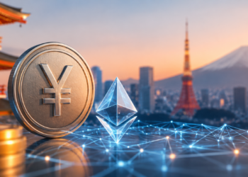 Ripple Partner SBI Holdings Launches JPYSC Yen Stablecoin on Ethereum in Japan