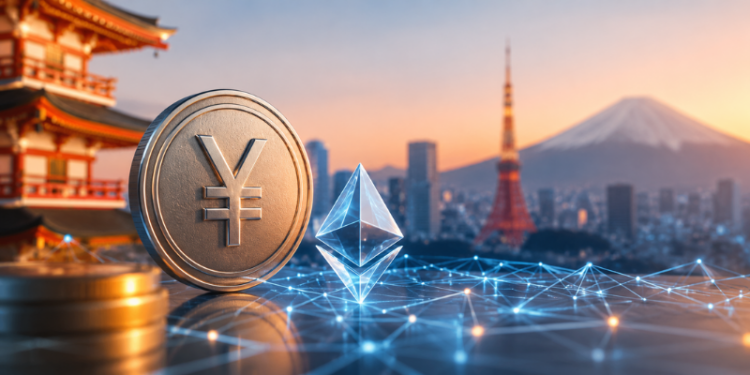 Ripple Partner SBI Holdings Launches JPYSC Yen Stablecoin on Ethereum in Japan