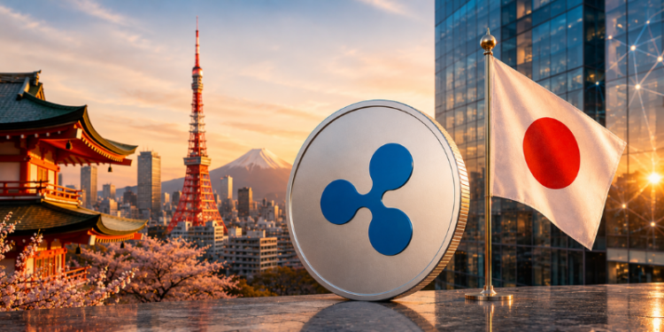 Ripple RLUSD Stablecoin Goes Live in Japan After Regulatory Approval