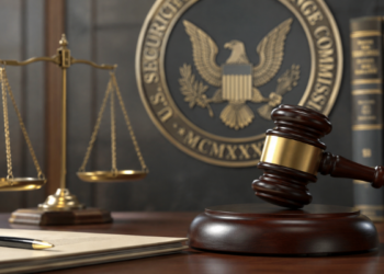 SEC Wins NanoBit Crypto Fraud Case as Court Orders More Than $5.5 Million in Final Penalties